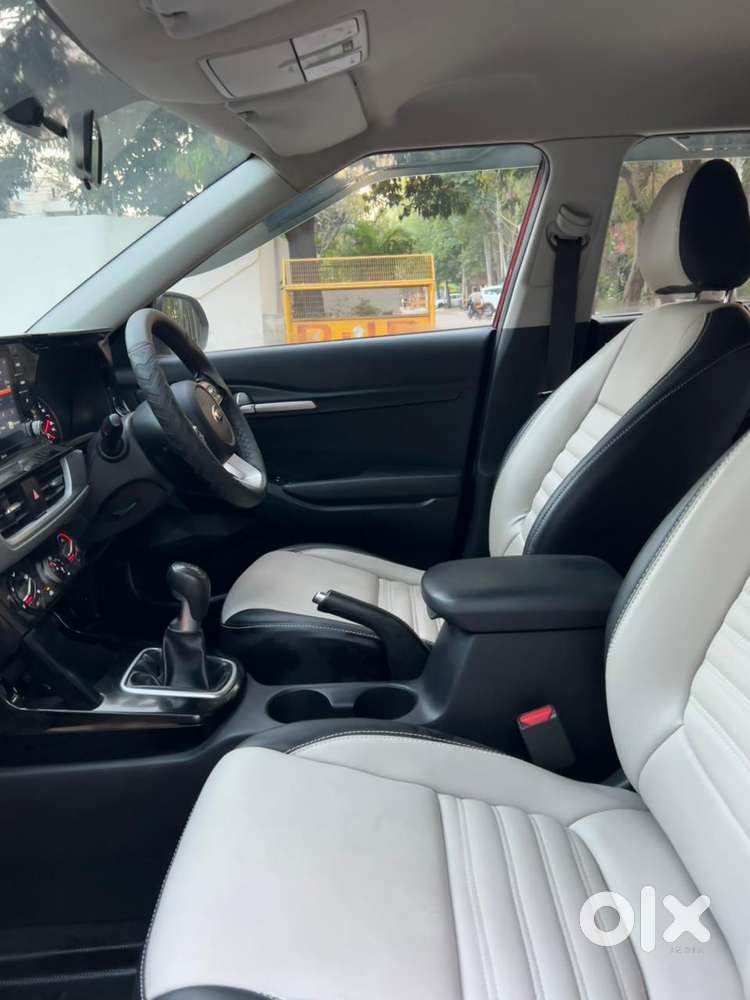 Kia Seltos Htk Plus D, 2020, Diesel