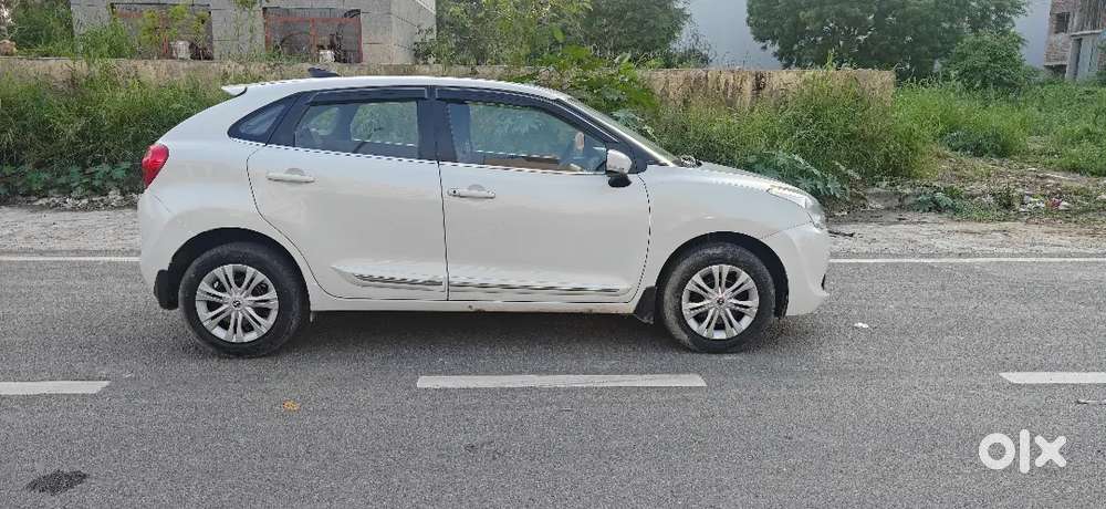 Maruti Suzuki
Baleno Delta
2017
1st Owner
65000 Kms Done
Insurance Val