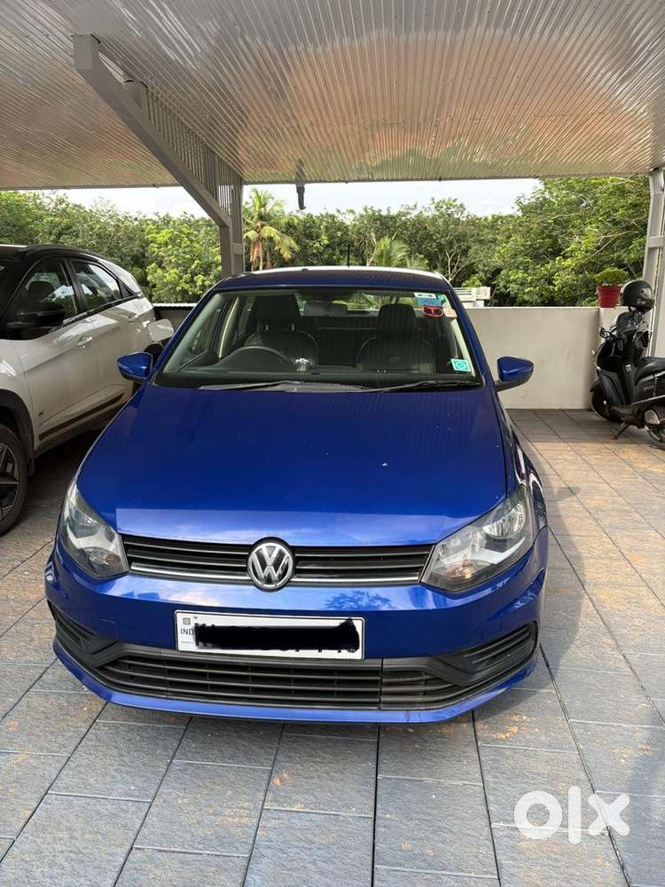 Volkswagen Diesel Car-ameo 1.5 Tdi Cup Edition