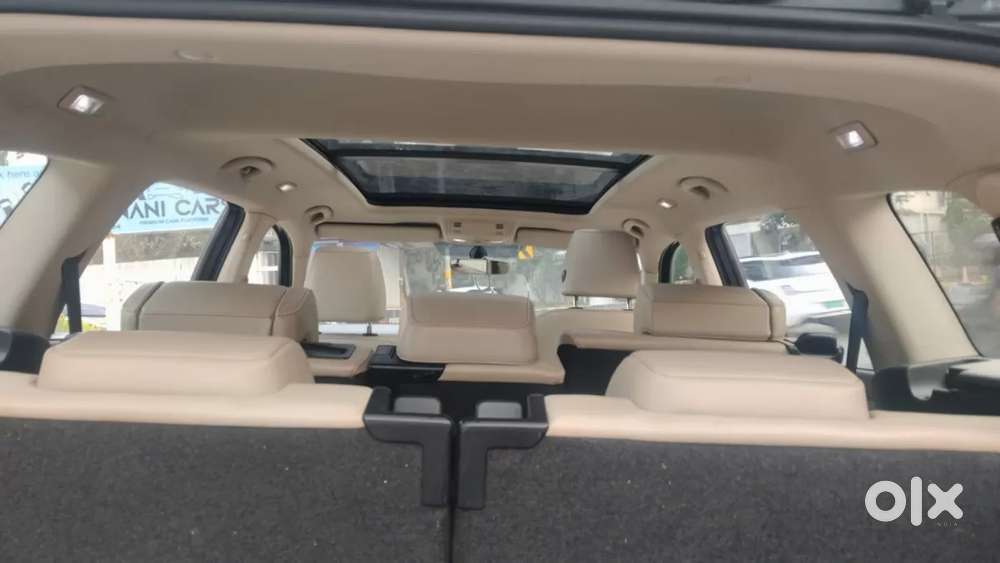 Skoda Kodiaq 2.0 Style Tdi 4x4 At, 2017, Diesel