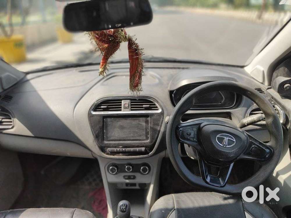 Tata Tiago Xz, 2020, Petrol