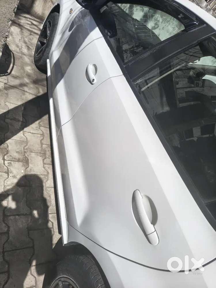 Volkswagen Polo 2010 Diesel Well Maintained