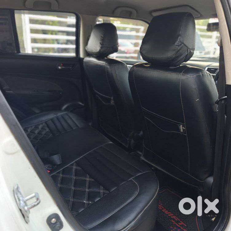 Maruti Suzuki Swift Ddis Zdi, 2014, Diesel