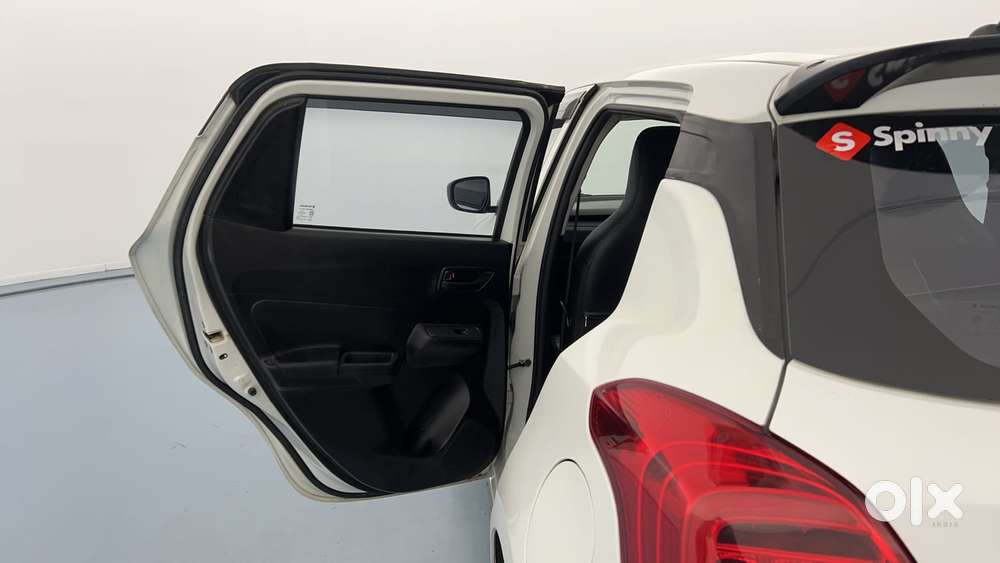 Maruti Suzuki Swift 2005-2010 1.3 Lxi, 2022, Petrol