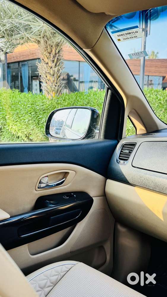 Kia Carnival Limousine, 2022, Diesel