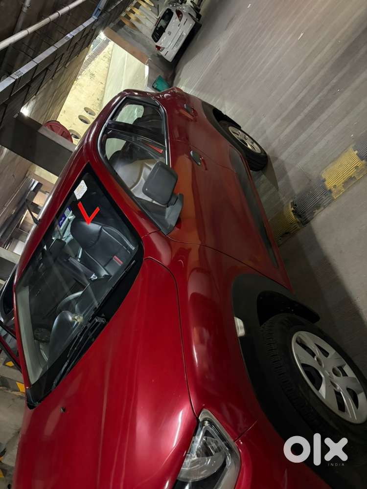 Renault Kwid Petrol 2015