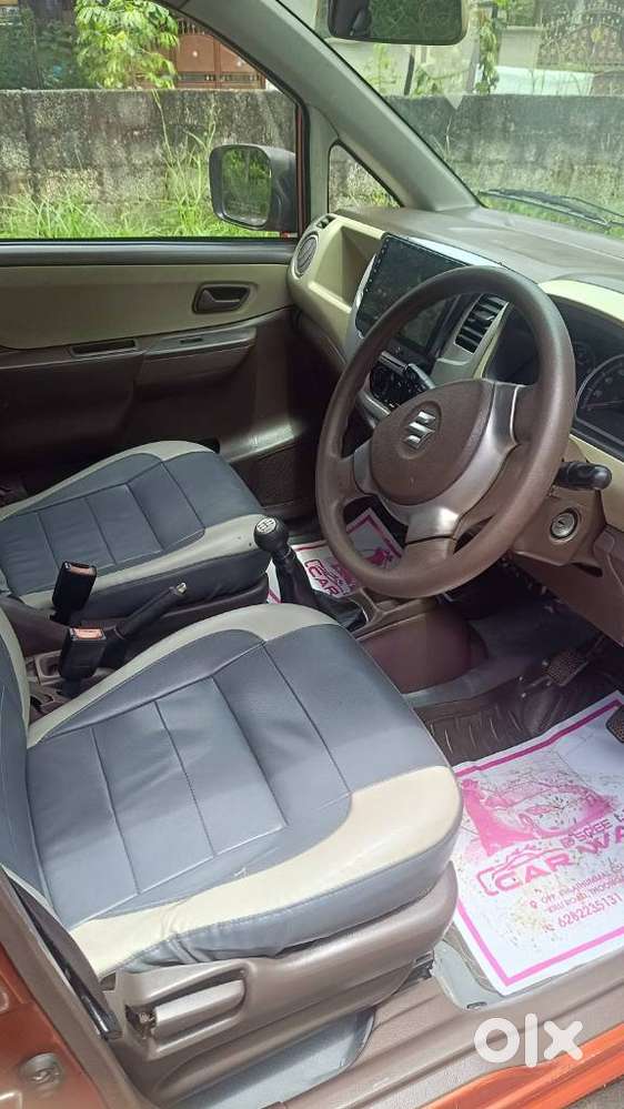 Maruti Suzuki Zen Estilo Vxi Bsiv, 2010, Petrol