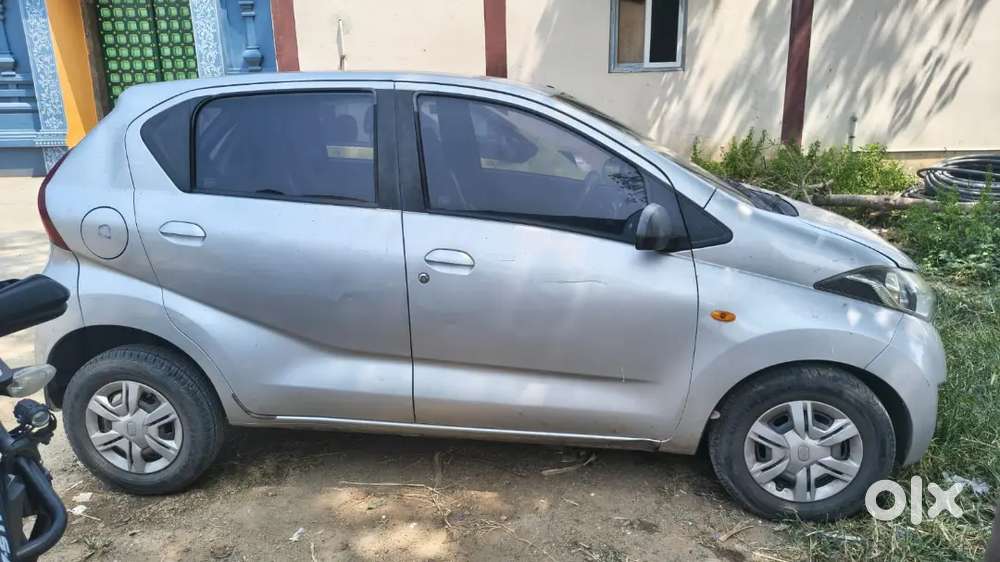 Datsun Redi Go 2019 Edition