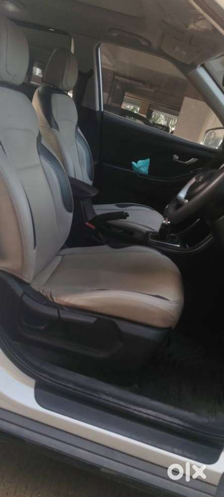 Hyundai Creta 1.5 Sx (o) Knight Ivt Petrol, 2023, Petrol