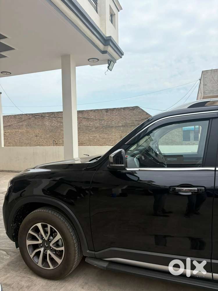 Mahindra Scorpio-n Diesel 2025all Orignial