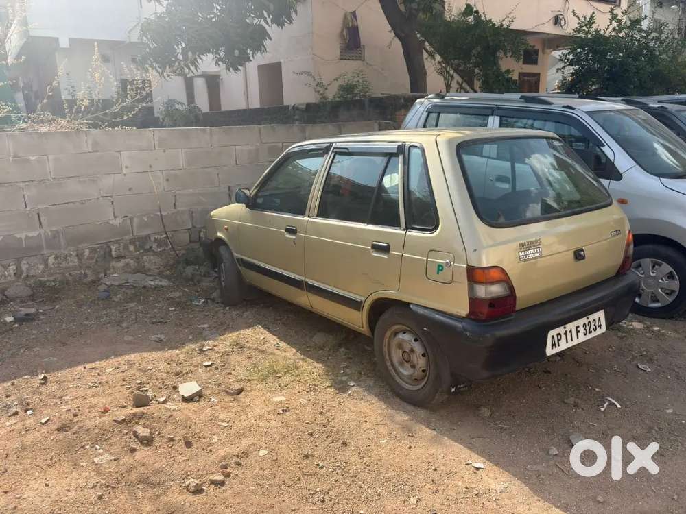 Good Condition .new Battery.50% Tyres