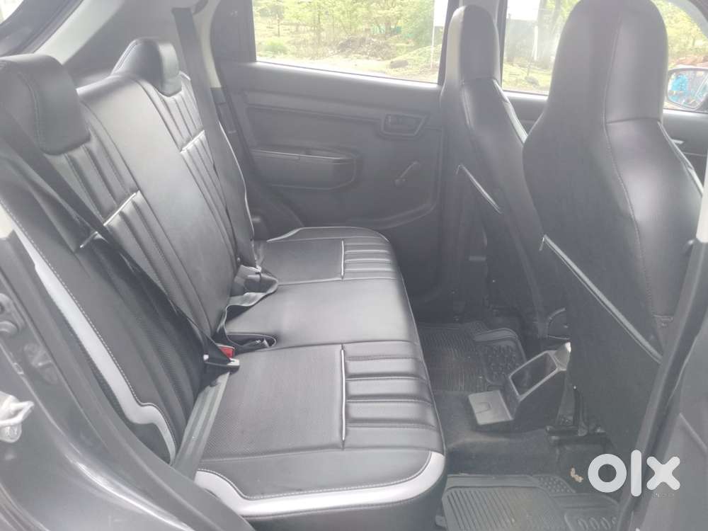 Maruti Suzuki S-presso Vxi Opt, 2024, Petrol