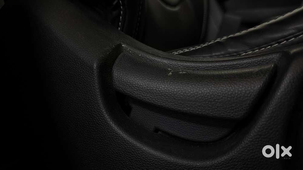 Hyundai Creta 1.6 Sx Plus Petrol At, 2016, Petrol