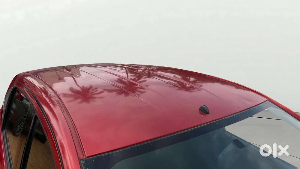Datsun Redigo T Option, 2017, Petrol