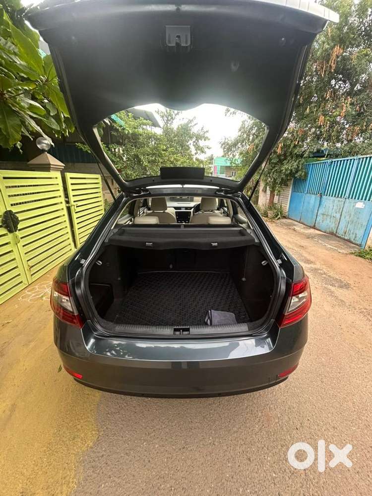 Skoda Octavia 2019 Diesel Top End Well Maintained