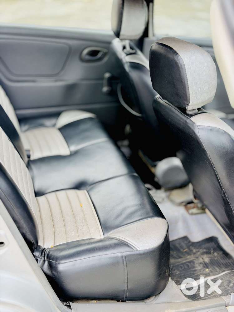 Maruti Suzuki Alto Lxi Bsiii, 2007, Petrol