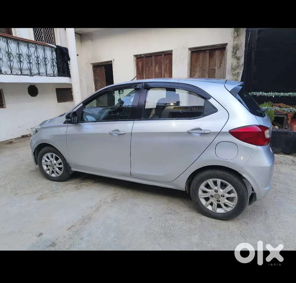 Well Maintained Car