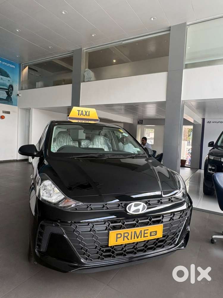 Hyundai Aura 1.2 S 2026
