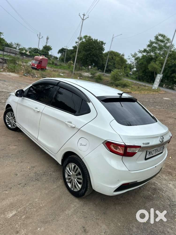 Tata Tigor Diesel Mh27
