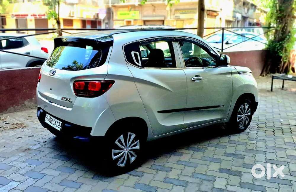 Kuv 100 Top Condition