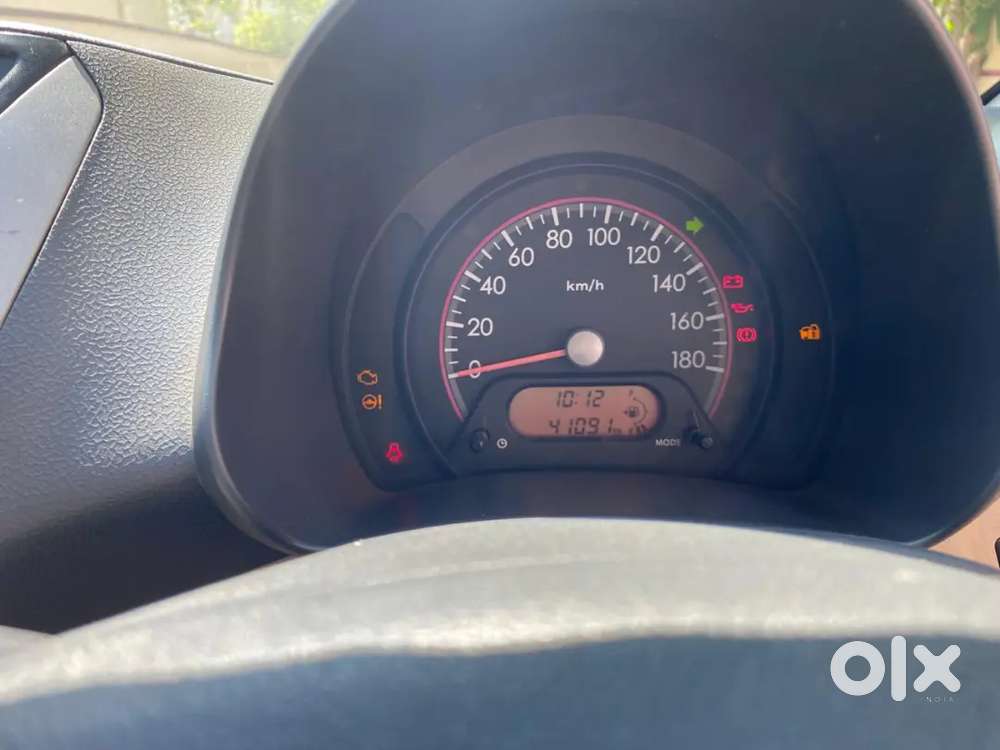 Maruti Suzuki A-star 2012 Petrol Well Maintained