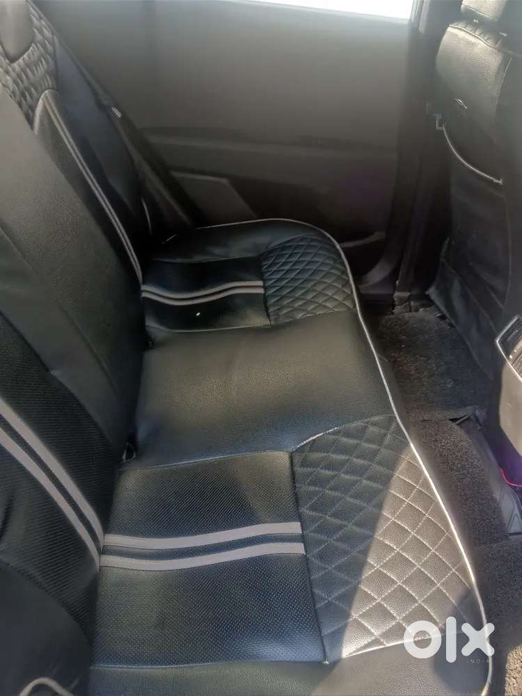 Hyundai Creta N Line 2020