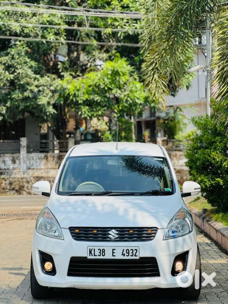 2015 Model Ertiga Vdi Diesel Second Owner