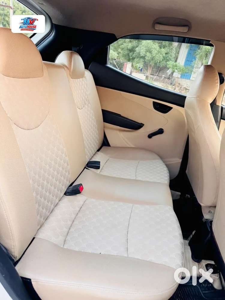Hyundai Eon Magna, 2017, Petrol