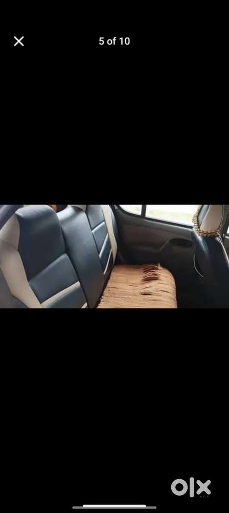 Tata Indigo Ecs 2012 Diesel Well Maintained