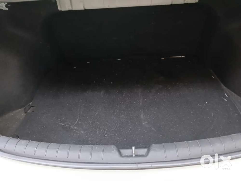 Hyundai Verna 2021 Diesel Well Maintained
