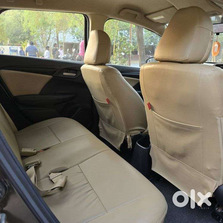 Honda Jazz 1.2 Sv I Vtec, 2016, Petrol