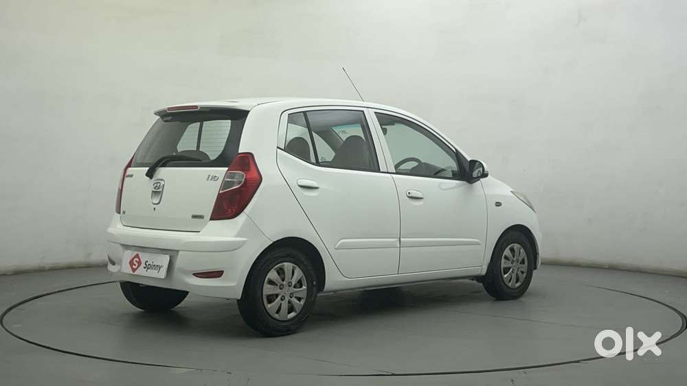 Hyundai I10 Sportz 1.2 Kappa2, 2012, Petrol