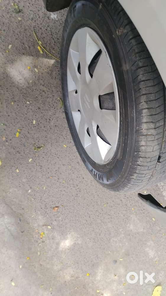 Maruti Suzuki Alto K10 2010-2014 Vxi, 2011, Petrol