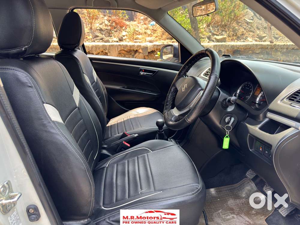 Maruti Suzuki Swift 2011-2014 Vxi, 2013, Petrol