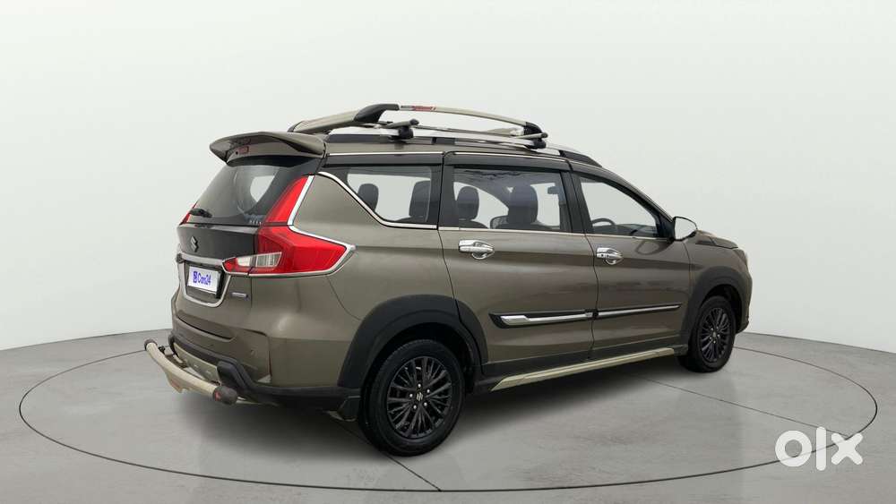 Maruti Suzuki Xl6 Alpha, 2021, Petrol