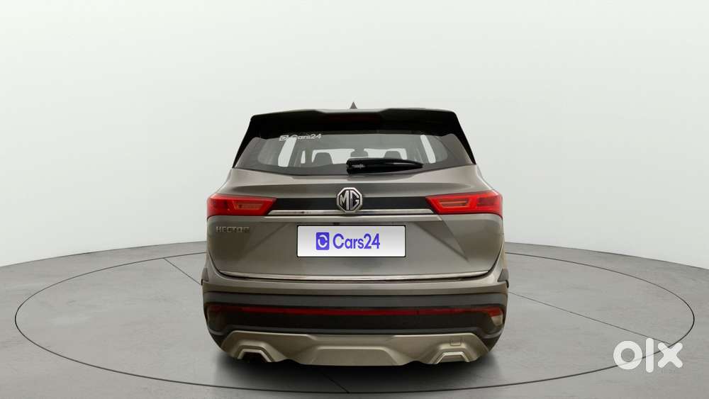 Mg Hector 1.5 Shine Turbo, 2022, Petrol