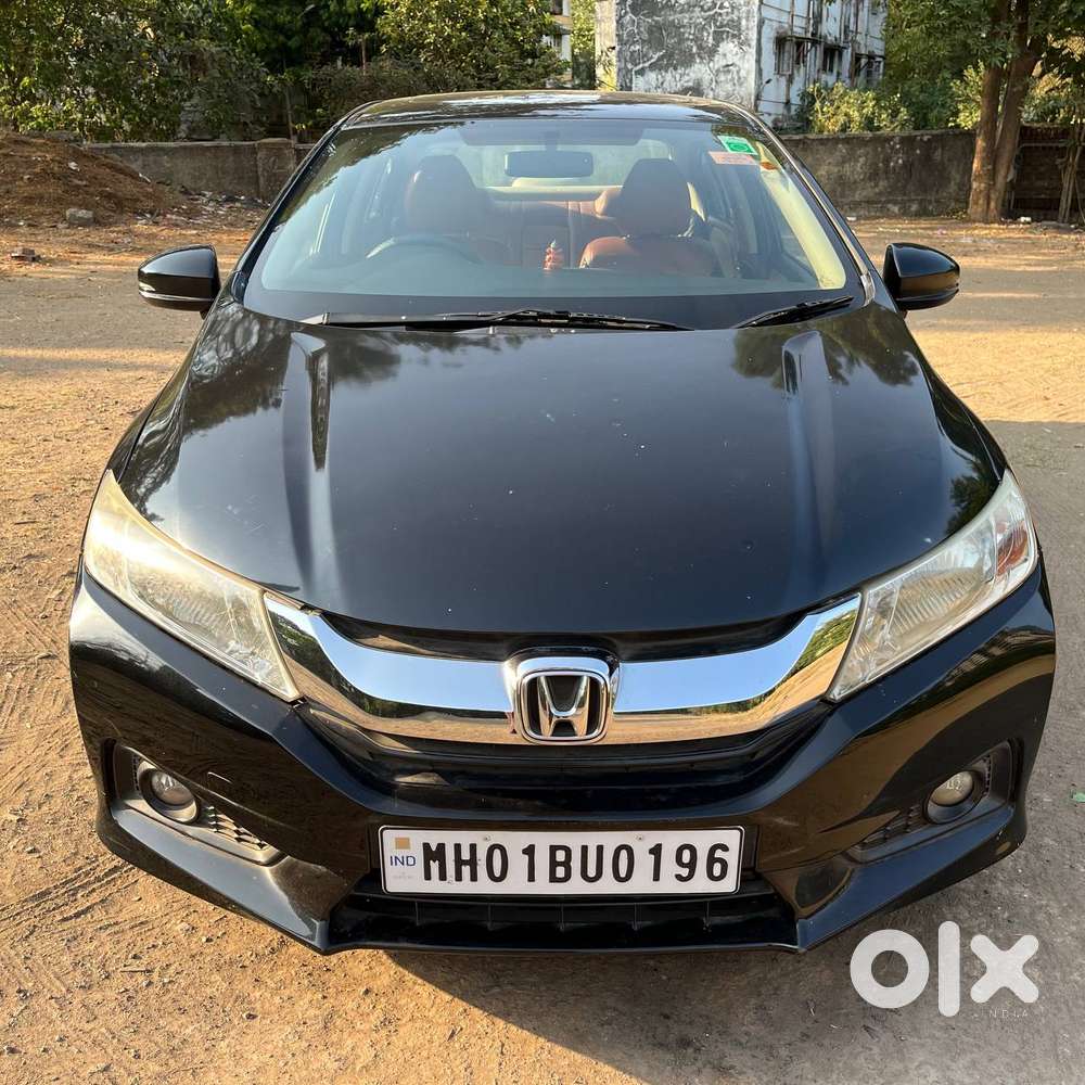 Honda City 1.5 Vx I-dtec Mt, 2014, Diesel