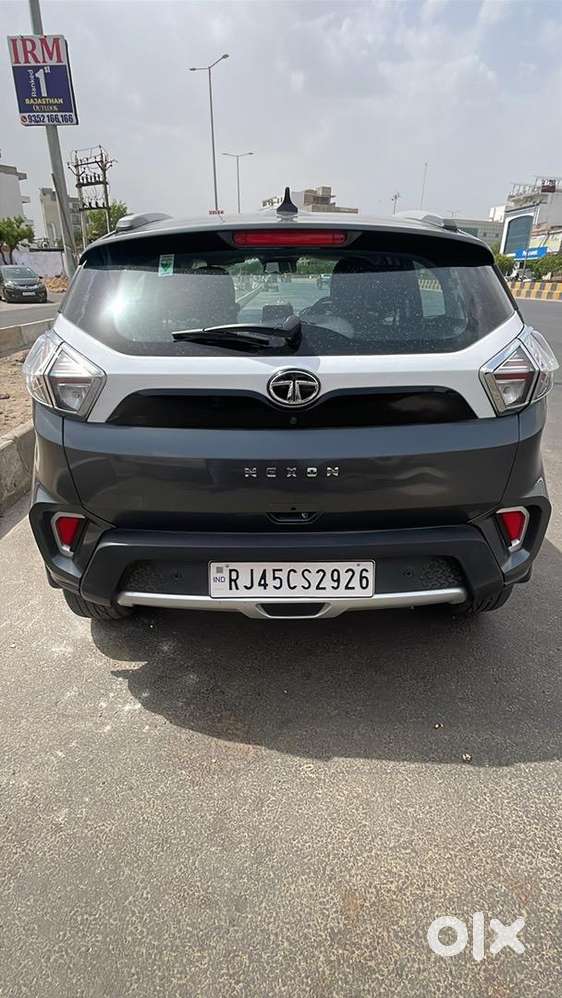 Reliable Tata Petrol 2022