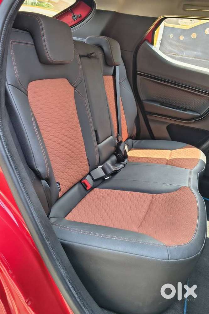 Renault Kiger Rxz Dt, 2024, Petrol