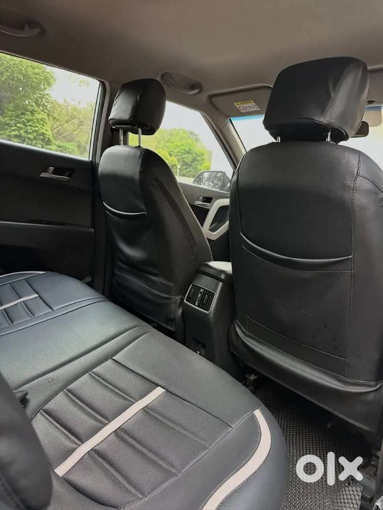 Hyundai Creta 2016 Suv