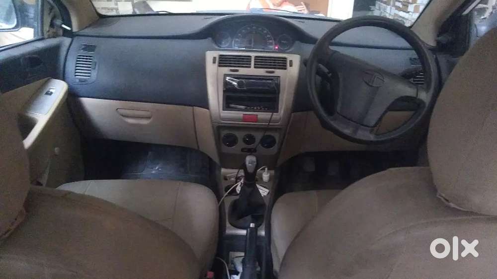 Tata Indica Vista In Very Good Condition For Sale