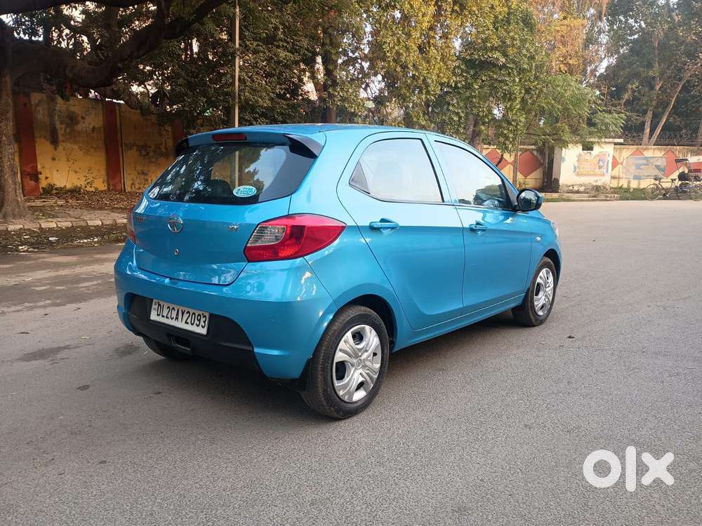 Tata Tiago Xz Diesel, 2018, Diesel