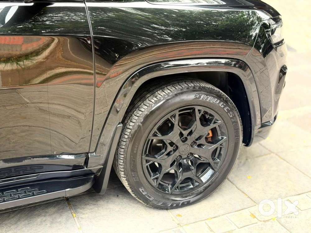 Jeep Meridian Diesel 2023