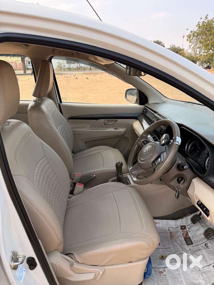 Maruti Suzuki Ertiga Vxi (o) Cng, 2023, Cng & Hybrids