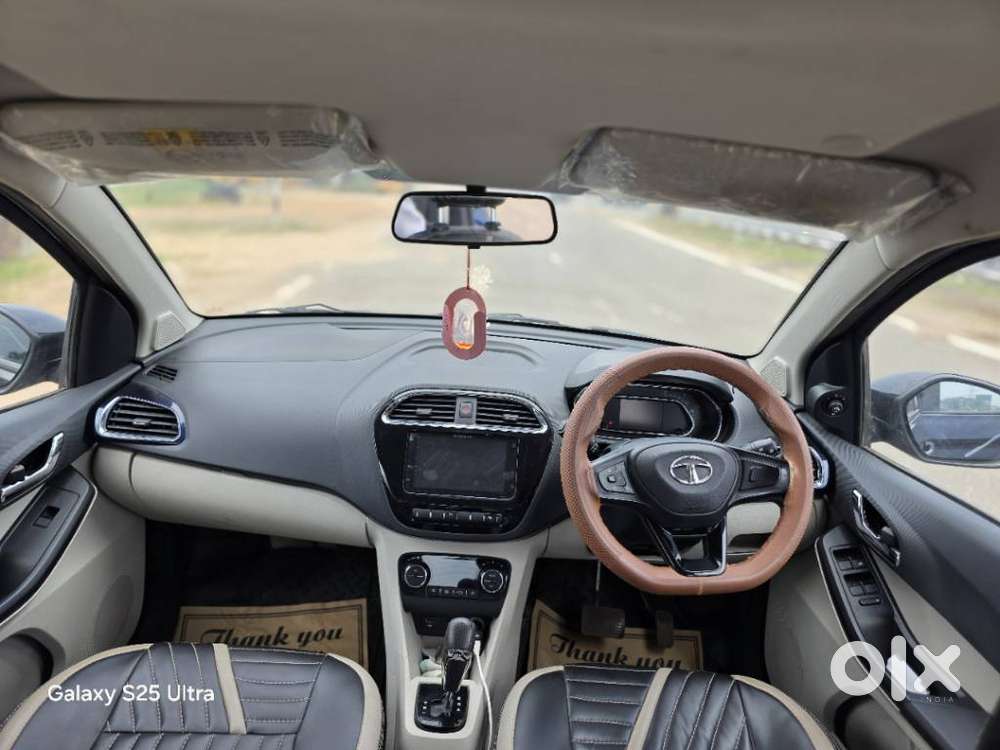 Tata Tiago Xza Plus, 2022, Petrol