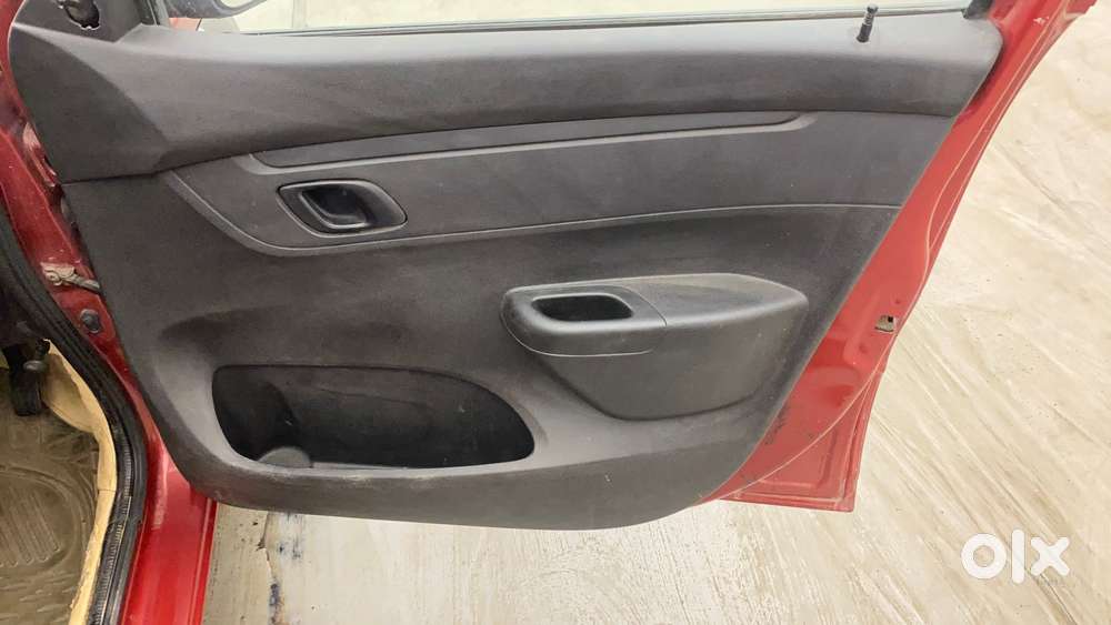 Renault Kwid 1.0 Rxl, 2022, Petrol