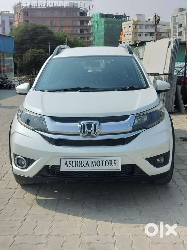 Honda Br-v