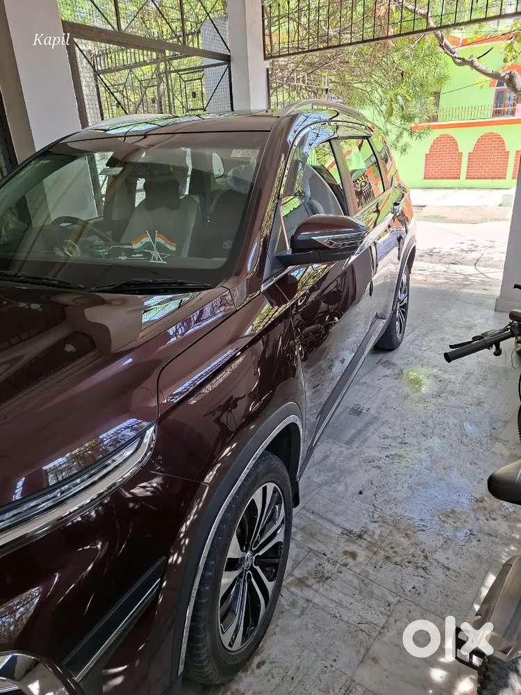 Mg Hector Diesel