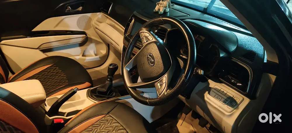 Mahindra Xuv 300 2019 Diesel Top End Manual/well Maintained Vehicle