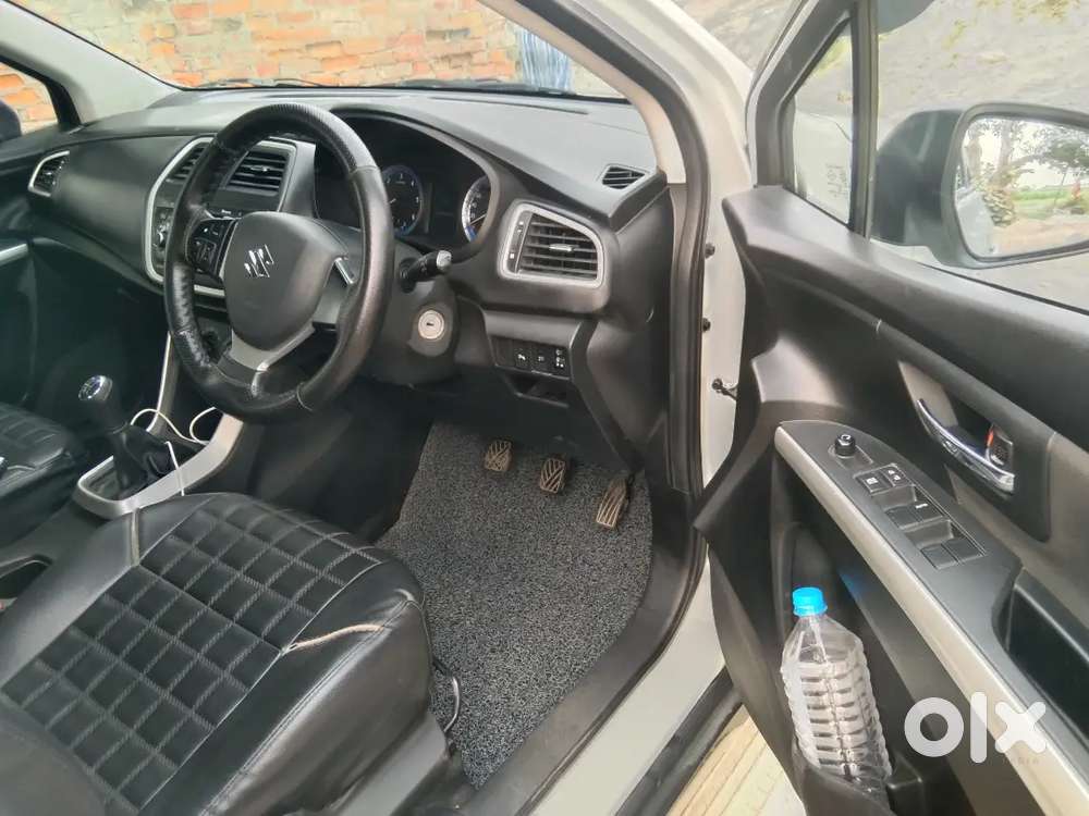 Well Maintenance Car Koi Kami Nahin Hai